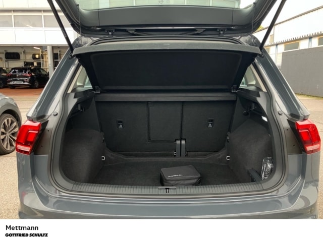 Volkswagen Tiguan 2.0 TDI DSG Life