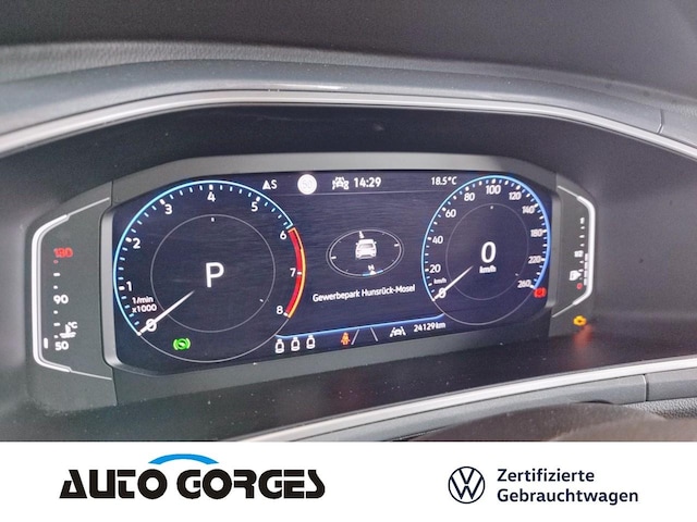 Volkswagen T-Roc 1.5 TSI