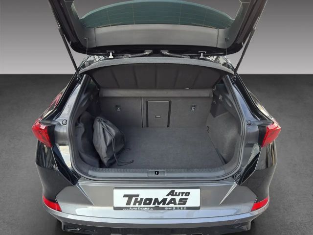 Cupra Formentor 1.4 e-Hybrid