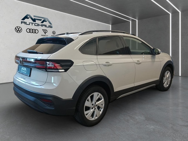 Volkswagen Taigo 1.0 TSI