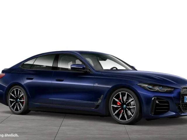 BMW i4 Coupé Gran Coupé M-Sport eDrive40