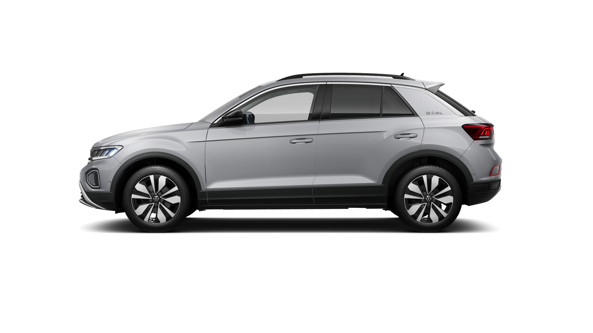 Volkswagen T-Roc 1.0 TSI