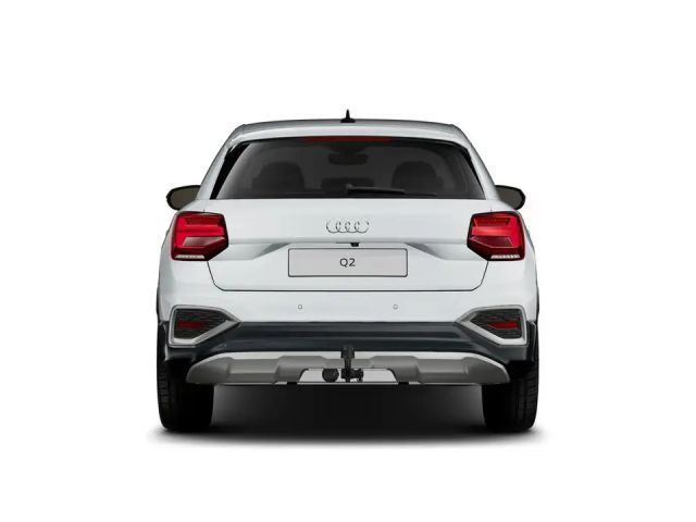 Audi Q2 35 TFSI S-Tronic
