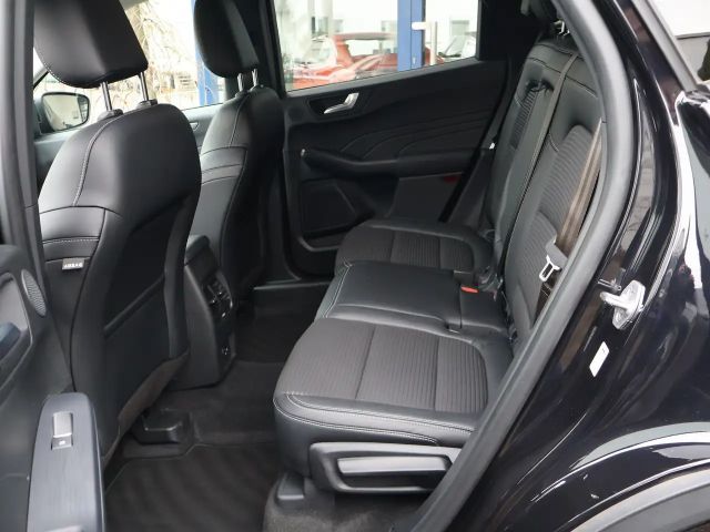 Ford Kuga Titanium X