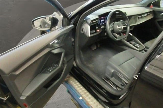 Audi A3 35 TDI S-Tronic Sportback