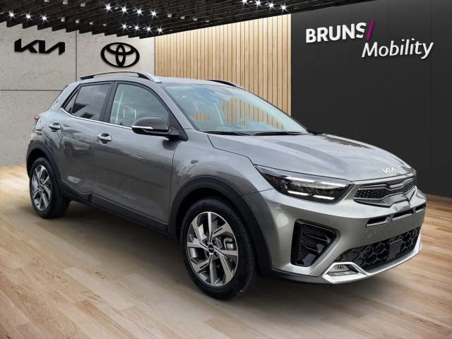 Kia Stonic GT-Line
