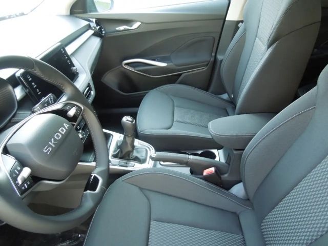 Skoda Fabia 1.0 TSI Selection