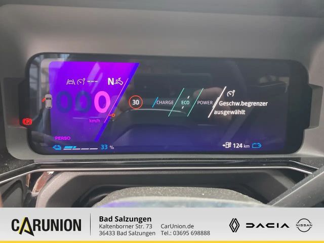 Renault 4 Comfort E-Tech Techno