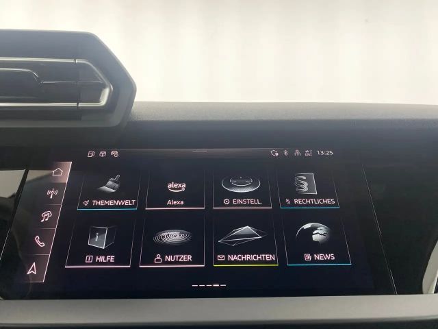 Audi A3 30 TFSI Sedan