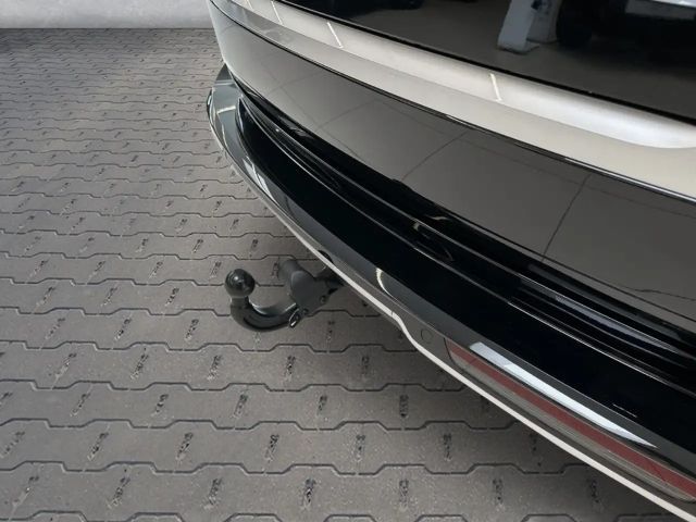 Land Rover Range Rover Autobiography