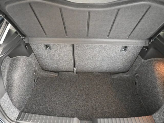 Seat Ibiza Reference