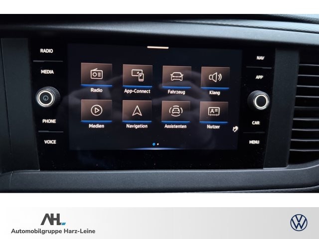 Volkswagen Caravelle 2.0 TDI Comfortline T6