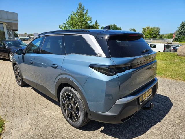 Peugeot 5008 GT-Line Hybrid