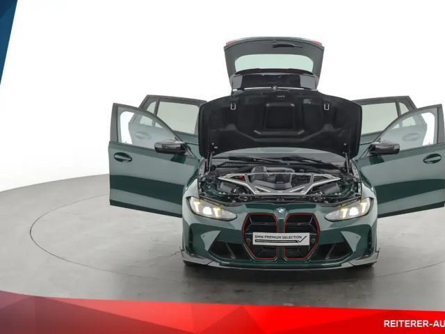 BMW M3 CS xDrive