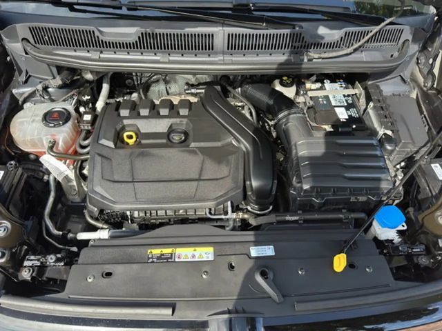 Volkswagen Caddy 1.5 TSI DSG Life