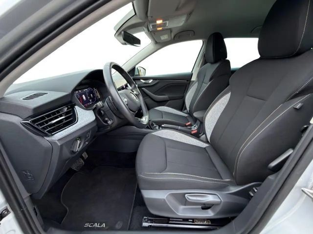 Skoda Scala 1.0 TSI Selection