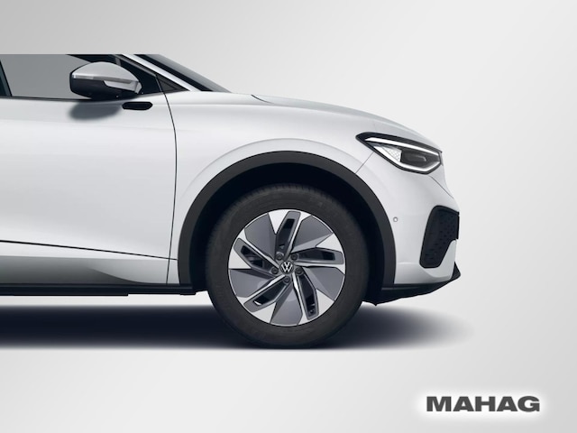 Volkswagen ID.5 IQ.Drive Pure