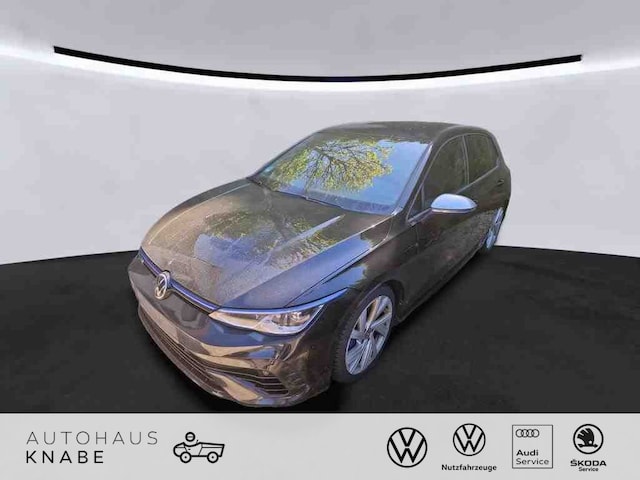 Volkswagen Golf Golf VIII