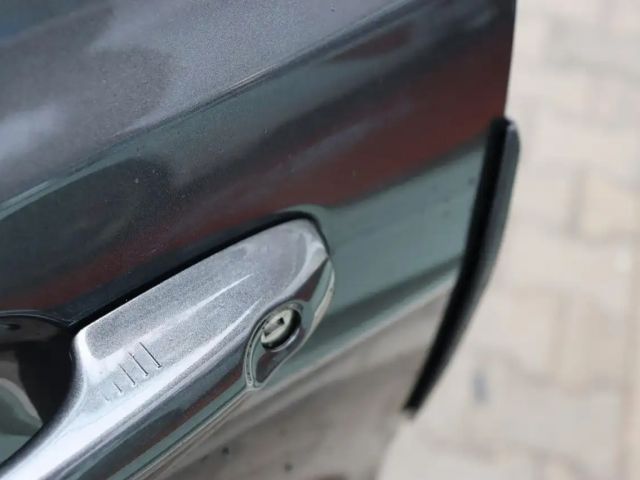 Ford Focus ST Line Wagon