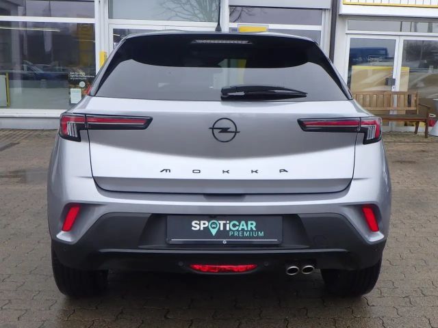 Opel Mokka GS-Line Grand Sport Turbo