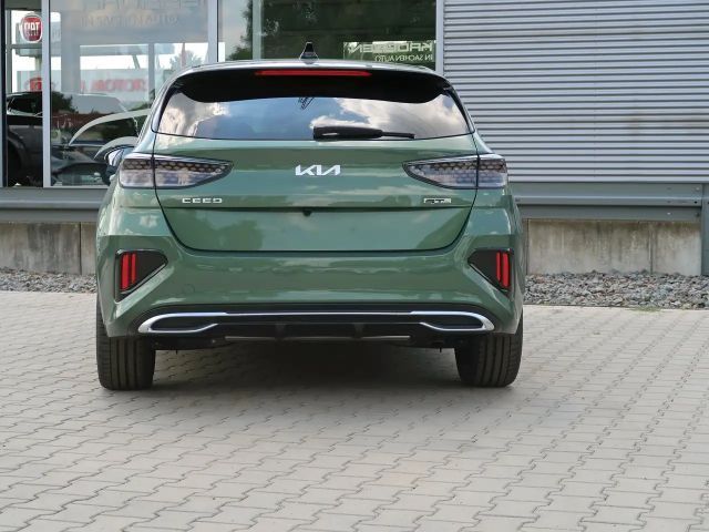 Kia Ceed GT-Line