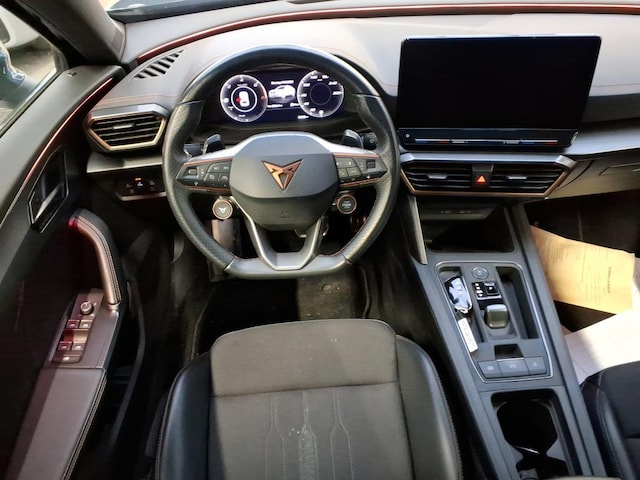 Cupra Formentor 1.4 DSG e-Hybrid