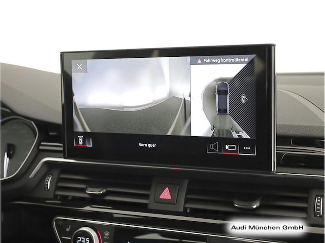 Audi S5 Quattro Sportback