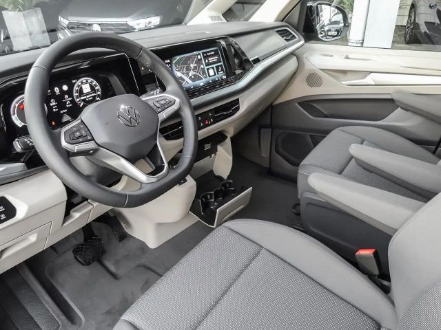 Volkswagen Multivan 2.0 TDI DSG Life T7
