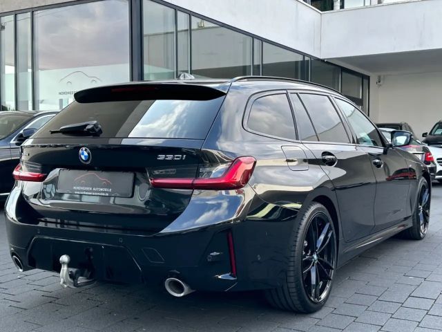 BMW 330 330i M-Sport Touring xDrive