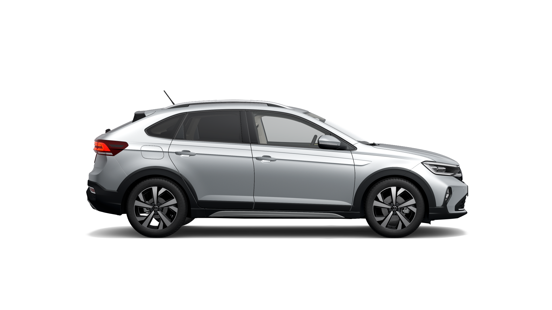 Volkswagen Taigo 1.0 TSI IQ.Drive Style