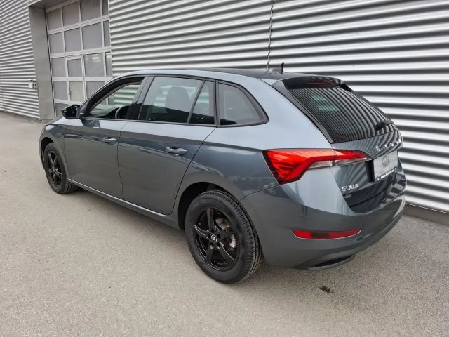 Skoda Scala SC TSI