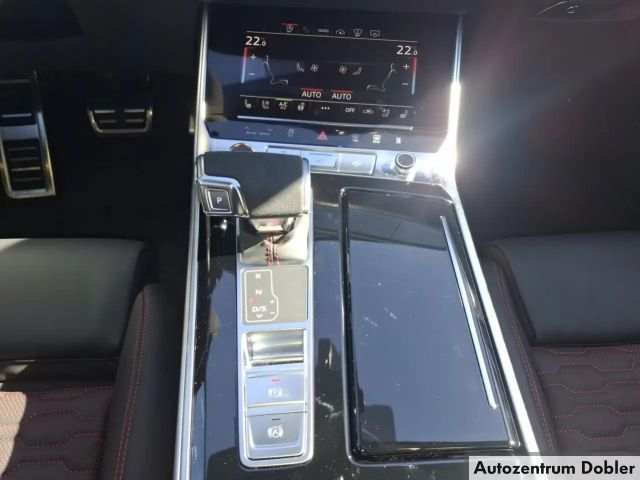 Audi RS6 Avant Performance