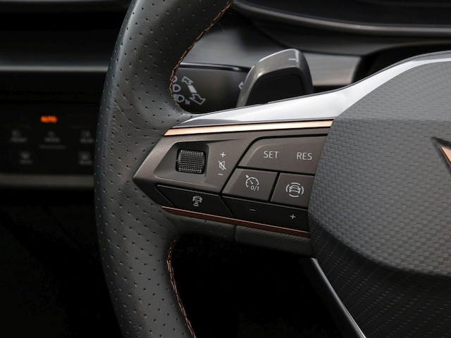 Cupra Formentor 2.0 TSI 4Drive