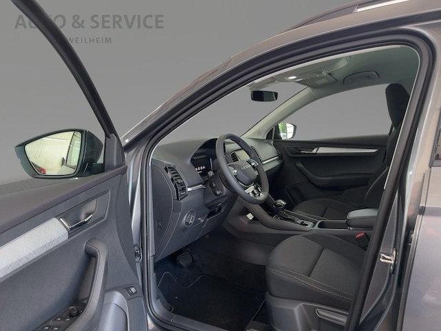 Skoda Karoq 4x4 Tour