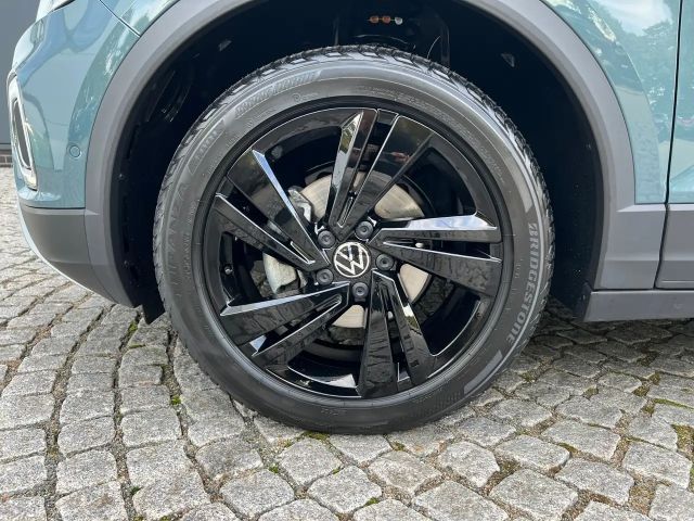 Volkswagen T-Roc 1.5 TSI Cabriolet DSG Style