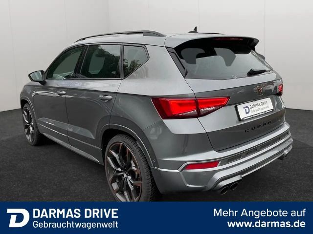 Cupra Ateca DSG