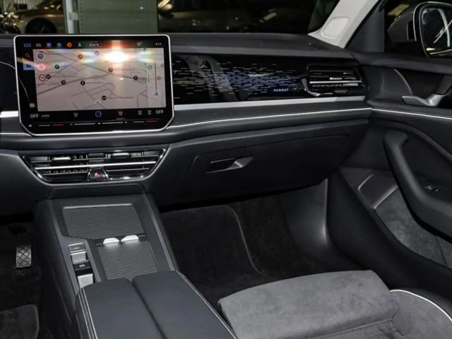 Volkswagen Passat Business DSG Variant