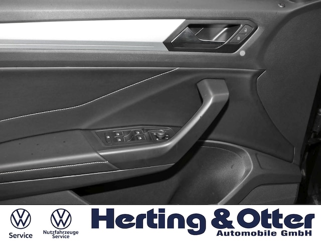Volkswagen T-Roc Goal ACC LED Temp GJR APP-Connect PDCv+h SHZ Klima Freisprech Digitales Cockpit