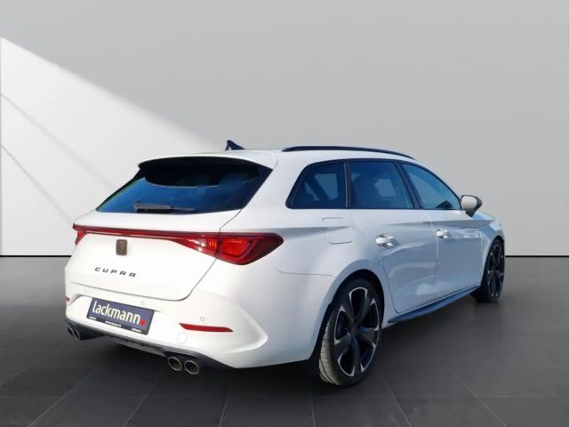 Cupra Leon 4Drive ST VZ
