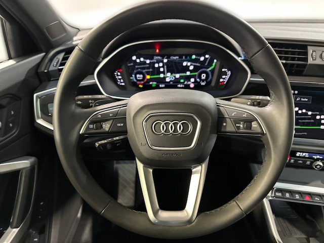 Audi Q3 35 TDI S-Line S-Tronic Sportback