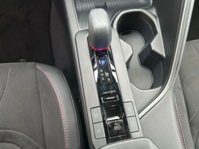 Toyota C-HR Hybride Plug-in