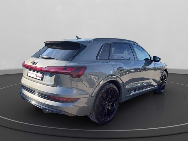 Audi e-tron 55 Quattro S-Line
