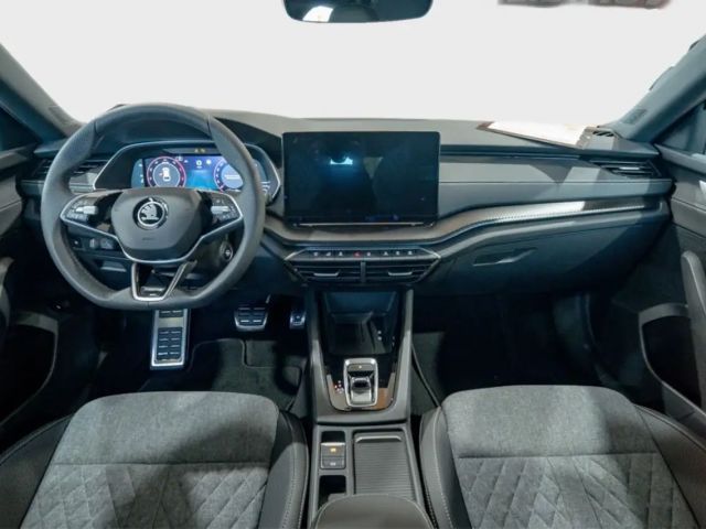 Skoda Octavia 2.0 TDI Sportline