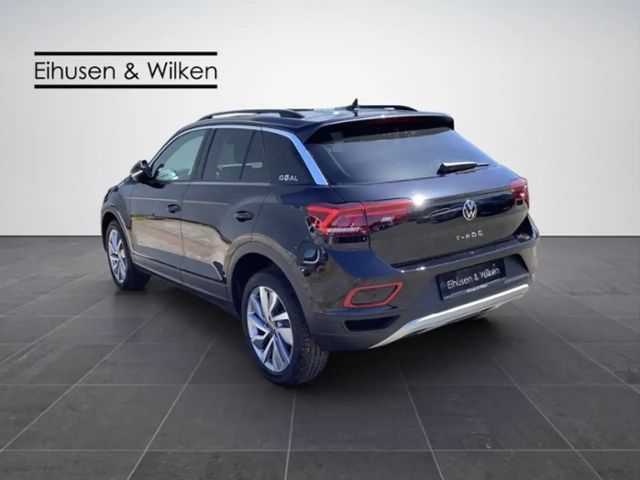 Volkswagen T-Roc DSG