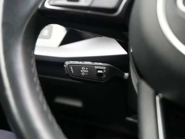 Audi A3 Sedan Sportback