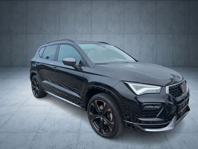 Cupra Ateca 2.0 TSI