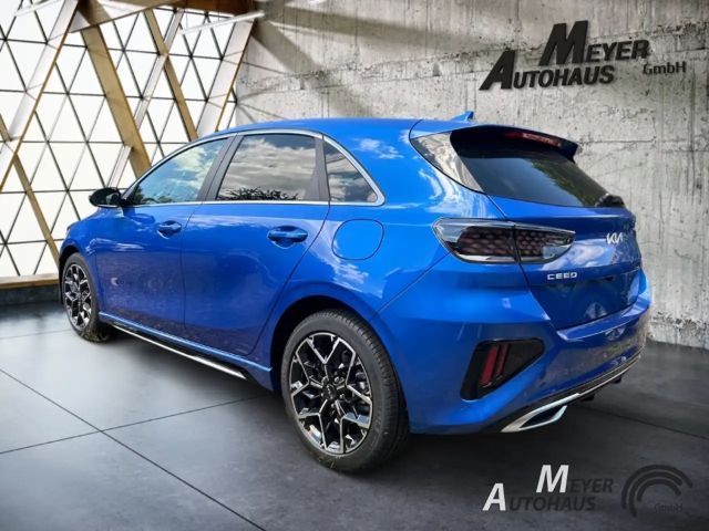 Kia Ceed GDi GT-Line