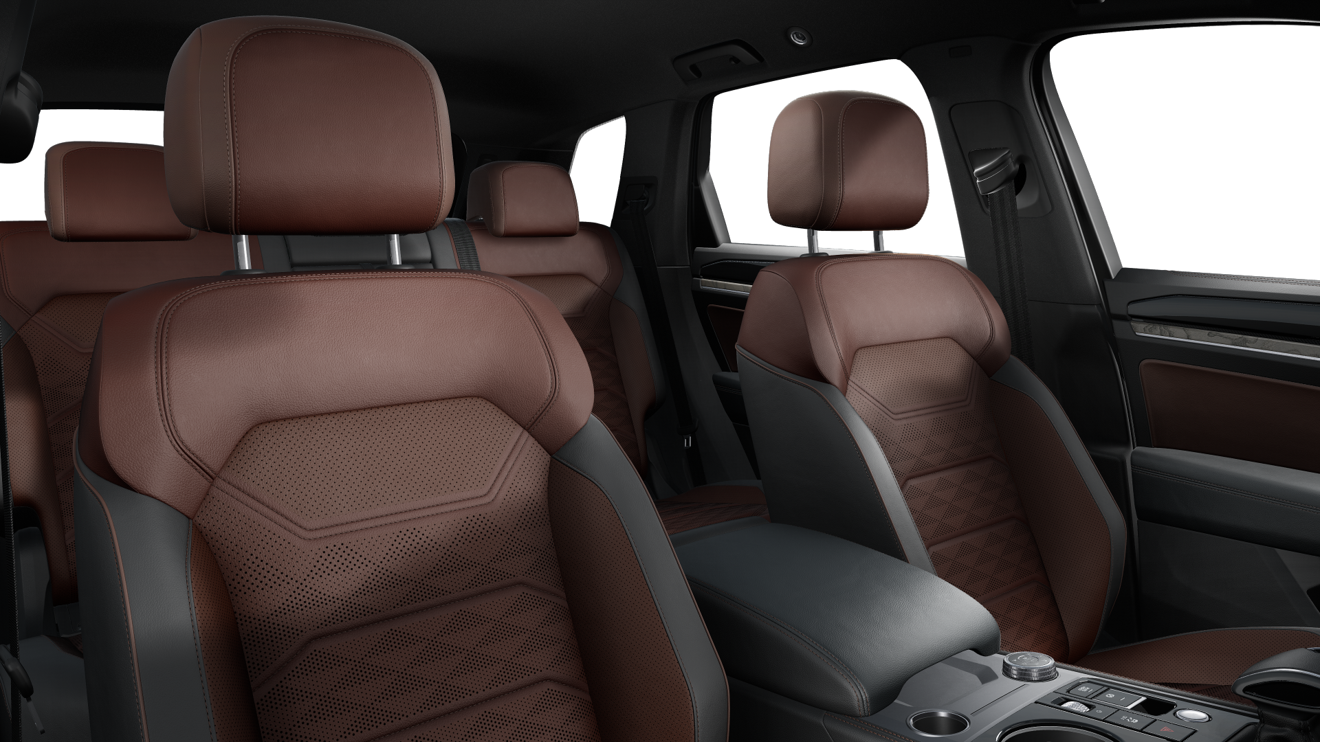 Volkswagen Touareg 3.0 V6 TDI Elegance Elegance