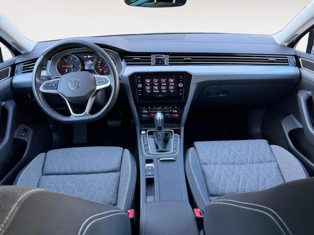 Volkswagen Passat 2.0 TDI Business Variant
