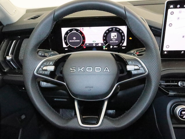 Skoda Kodiaq 2.0 TDI 4x4 Selection